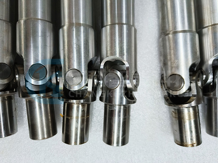 KUKA庫(kù)卡KR120 KR150機(jī)器人連軸桿00-126-302